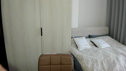 Snapshot of baby_for_daddy18 chatting on 25, 12, 2024 Call me baby real name Eva online show from 25, 12, 2024