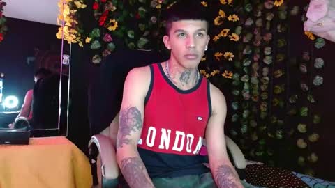 Snapshot of baby_gio chatting on 12, 12, 2024 OF GxoXabs online show from 12, 12, 2024