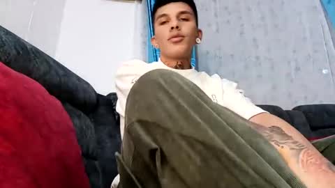 Snapshot of baby_gio chatting on 31, 12, 2024 OF GxoXabs online show from 31, 12, 2024