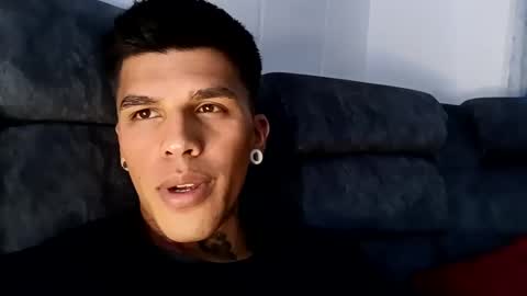 Snapshot of baby_gio chatting on 23, 2, 2025 OF GxoXabs online show from 23, 2, 2025