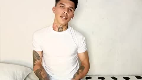 Snapshot of baby_gio chatting on 23, 2, 2025 OF GxoXabs online show from 23, 2, 2025