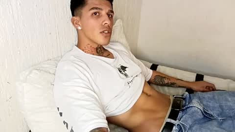 Snapshot of baby_gio chatting on 26, 2, 2025 OF GxoXabs online show from 26, 2, 2025