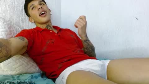Snapshot of baby_gio chatting on 4, 3, 2025 OF GxoXabs online show from 4, 3, 2025