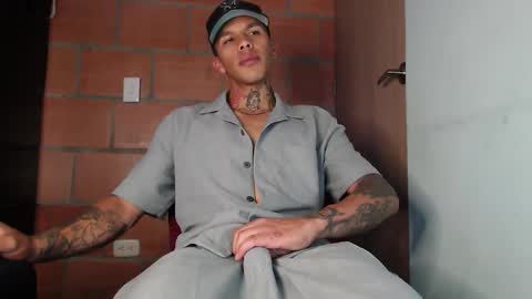 OF GxoXabs online show from 4, 2, 2026