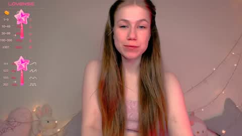 Snapshot of baby_girl_0001 chatting on 4, 12, 2024 Kira online show from 4, 12, 2024