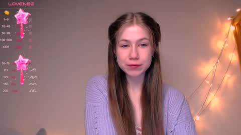 Snapshot of baby_girl_0001 chatting on 20, 1, 2025 Kira online show from 20, 1, 2025