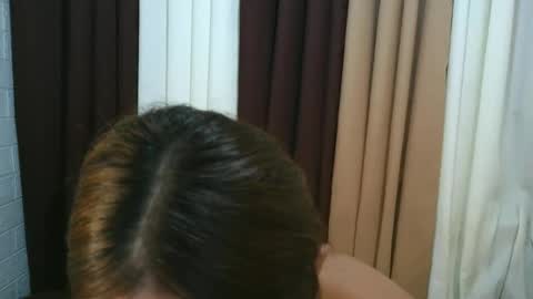 Snapshot of baby_girl_maxine chatting on 19, 4, 2026 hello every one i am maxine online show from 19, 4, 2026