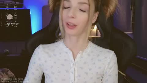 baby gopn1k online show from 13, 2, 2025