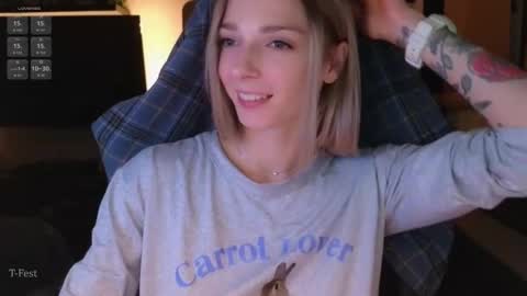 baby gopn1k online show from 28, 11, 2025