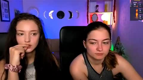 Snapshot of baby_hotte chatting on 5, 6, 2026 baby online show from 5, 6, 2026