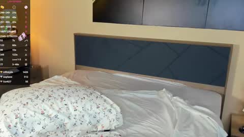 Emily online show from 19, 2, 2025