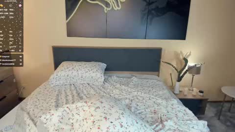 Emily online show from 3, 3, 2025