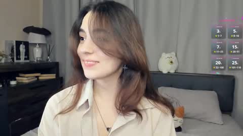 Emily online show from 23, 10, 2025