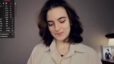 Emily online show from 13, 2, 2026