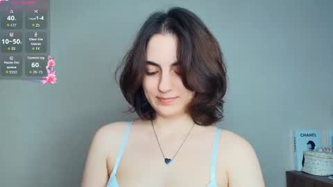 Snapshot of baby_is_ready chatting on 21, 7, 2026 Emily online show from 21, 7, 2026