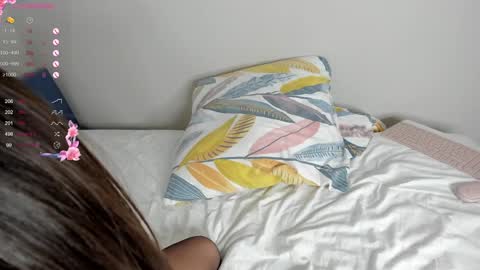 Snapshot of baby_jul1 chatting on 5, 12, 2025 JULY online show from 5, 12, 2025