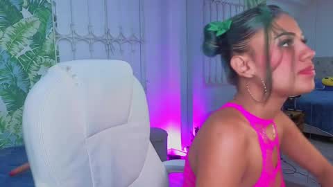 Julieta online show from 19, 5, 2026