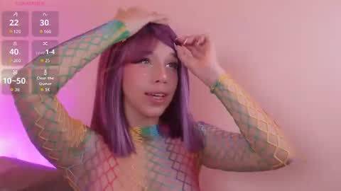 Snapshot of baby_june1 chatting on 17, 6, 2026 Baby june online show from 17, 6, 2026
