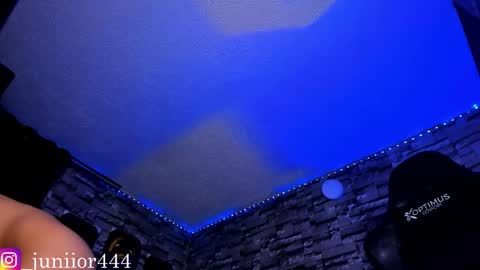 Snapshot of baby_junior420 chatting on 3, 12, 2025 Junior Independent Model online show from 3, 12, 2025