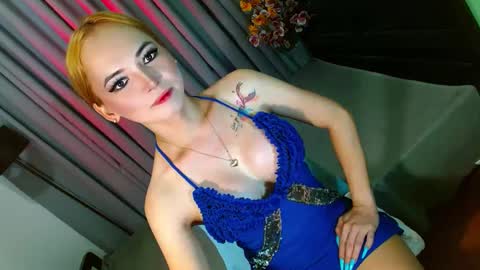 Your Baby Kira online show from 10, 2, 2025