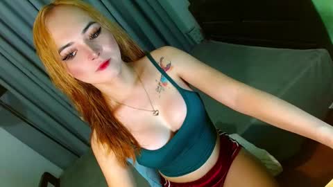 Your Baby Kira online show from 21, 2, 2025