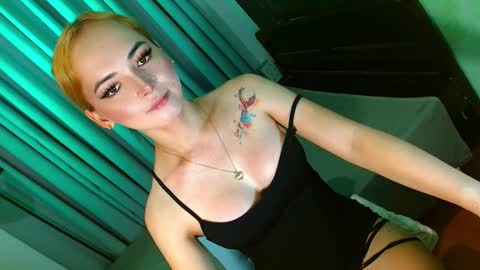 Your Baby Kira online show from 23, 2, 2025