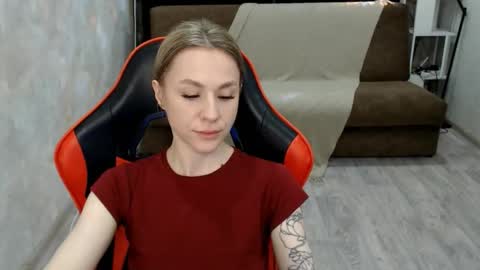 baby_kitte online show from 7, 2, 2026