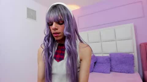 baby_lannie online show from 16, 11, 2025