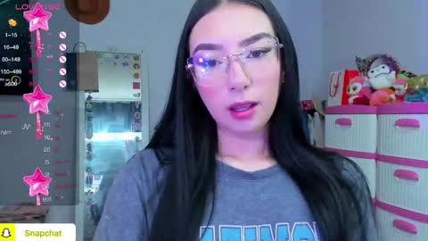 lily online show from 15, 10, 2025