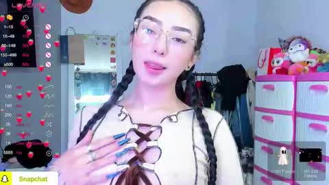 lily online show from 20, 10, 2025
