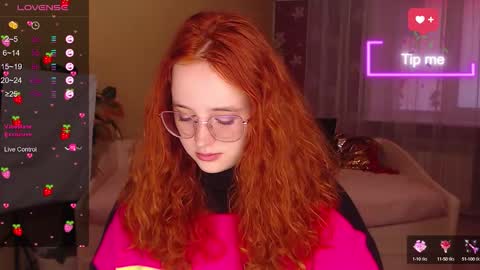baby_little_fox online show from 1, 10, 2025