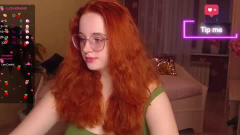 baby_little_fox online show from 4, 10, 2025