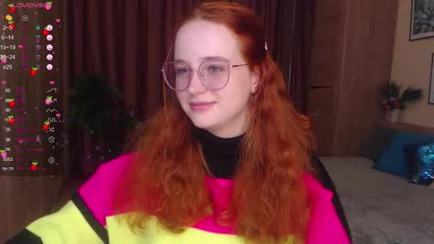 baby_little_fox online show from 12, 10, 2025