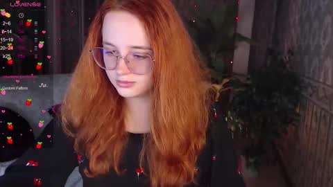baby_little_fox online show from 16, 10, 2025