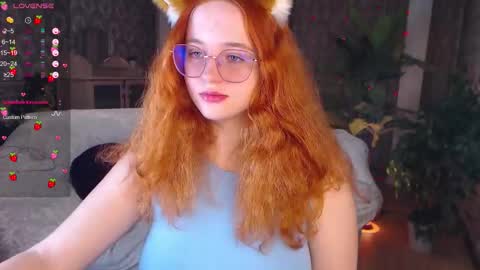 baby_little_fox online show from 18, 10, 2025