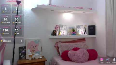 Mily   -  All days start to 1200pm Washigton  online show from 9, 7, 2026