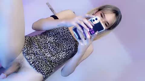 Goddess Monica online show from 13, 12, 2024