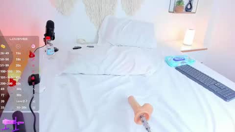 Nathaly online show from 25, 9, 2025