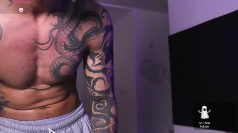 Snapshot of baby_rausch chatting on 22, 2, 2025 baby_rausch online show from 22, 2, 2025