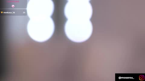 Snapshot of baby_rausch chatting on 20, 10, 2025 baby_rausch online show from 20, 10, 2025
