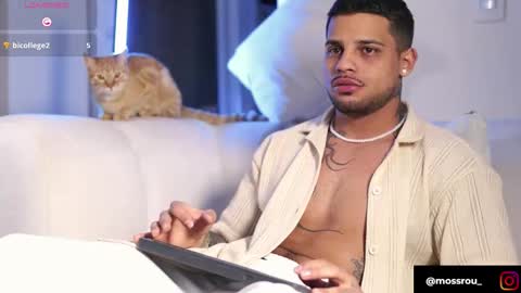 Snapshot of baby_rausch chatting on 9, 11, 2025 baby_rausch online show from 9, 11, 2025