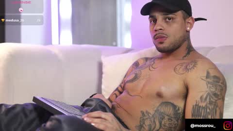 Snapshot of baby_rausch chatting on 13, 11, 2025 baby_rausch online show from 13, 11, 2025