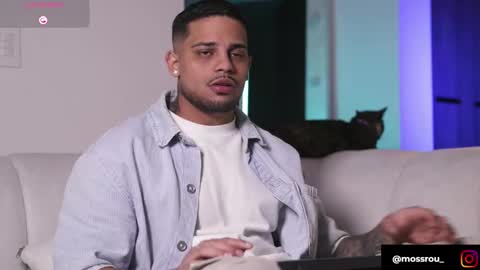 Snapshot of baby_rausch chatting on 17, 11, 2025 baby_rausch online show from 17, 11, 2025