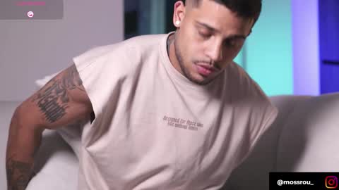 Snapshot of baby_rausch chatting on 18, 11, 2025 baby_rausch online show from 18, 11, 2025