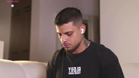 baby_rausch online show from 22, 12, 2025