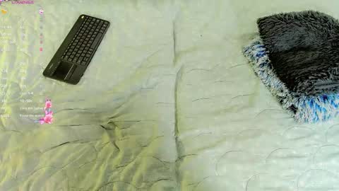 Baby-Rouss online show from 2, 12, 2025