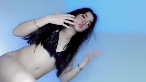 baby_sabrina19 online show from 17, 1, 2025