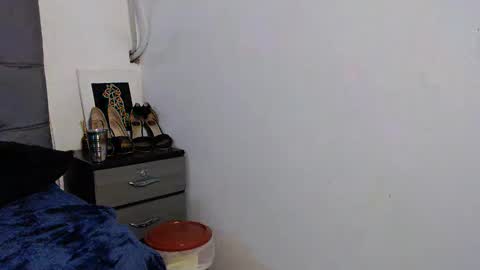 Snapshot of baby_sexgirl_ chatting on 19, 2, 2025 Daniella Soto online show from 19, 2, 2025