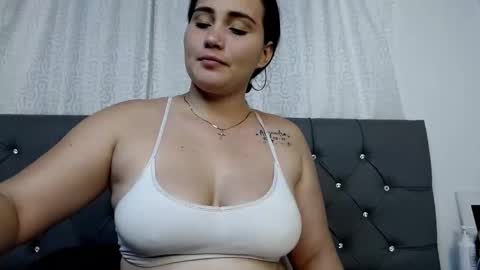 Snapshot of baby_sexgirl_ chatting on 7, 3, 2025 Daniella Soto online show from 7, 3, 2025