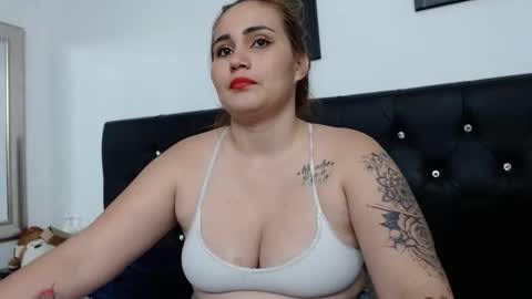 Snapshot of baby_sexgirl_ chatting on 5, 11, 2025 Daniella Soto online show from 5, 11, 2025